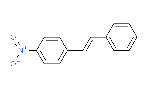 CAS No. 4003-94-5, 4-Nitrostilbene