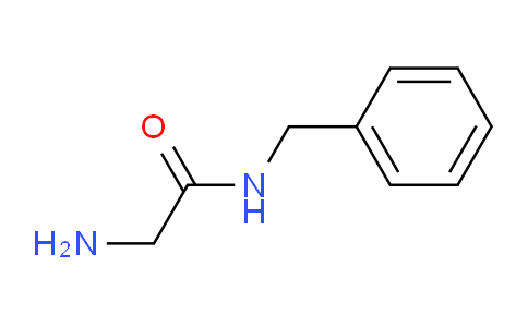 CAS No. 39796-52-6, 2-Amino-N-benzylacetamide