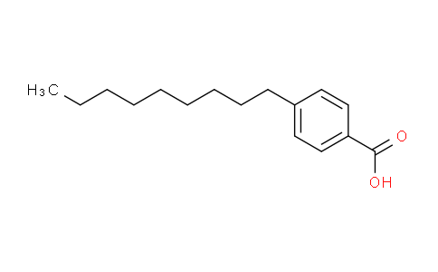 CAS No. 38289-46-2, 4-Nonylbenzoic acid