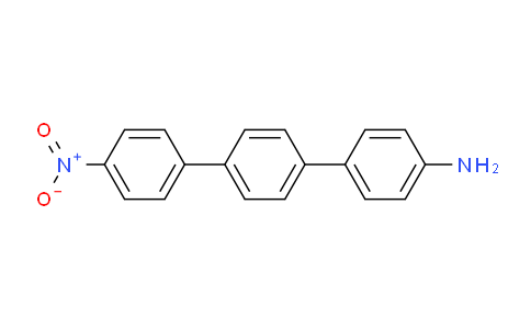CAS No. 38190-45-3, 4''-Nitro-[1,1':4',1''-terphenyl]-4-amine