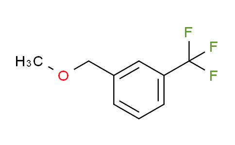 CAS No. 380633-51-2, 1-(Methoxymethyl)-3-(trifluoromethyl)benzene