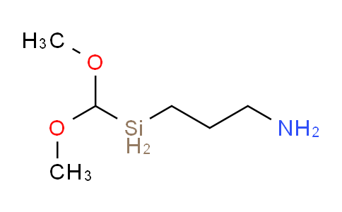 MC803783 | 3663-44-3 | 3-(Dimethoxymethylsilyl)propylamine