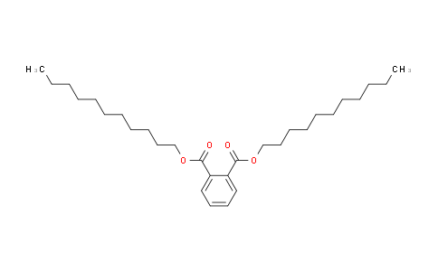 CAS No. 3648-20-2, Diundecyl phthalate