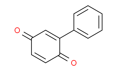 CAS No. 363-03-1, [1,1'-Biphenyl]-2,5-dione