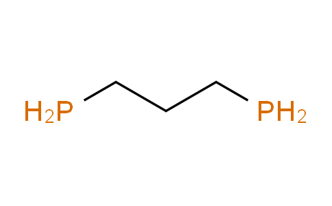 CAS No. 3619-91-8, Phosphine,1,3-propanediylbis- (9CI)