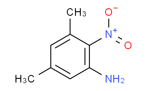 CAS No. 35490-74-5, 3,5-Dimethyl-2-nitroaniline