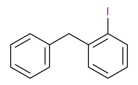 MC803821 | 35444-93-0 | 1-Benzyl-2-iodobenzene