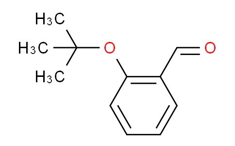 CAS No. 35129-22-7, 2-Tert-Butoxybenzaldehyde
