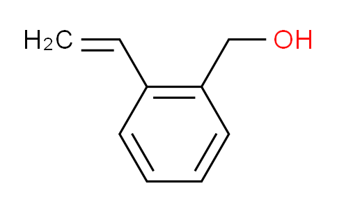 CAS No. 35106-82-2, (2-Vinylphenyl)methanol