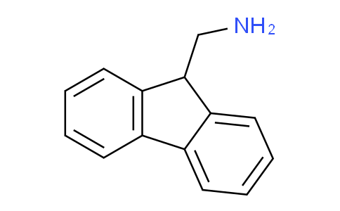 CAS No. 34577-90-7, (9H-Fluoren-9-yl)methanamine