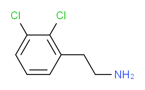CAS No. 34164-43-7, 2-(2,3-Dichlorophenyl)ethanamine