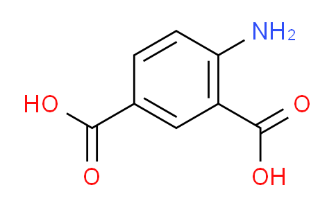 CAS No. 33890-03-8, 4-Aminoisophthalic acid
