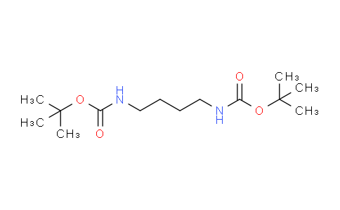 CAS No. 33545-97-0, N,N'-Di-Boc-1,4-butanediamine