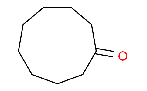 CAS No. 3350-30-9, Cyclononanone