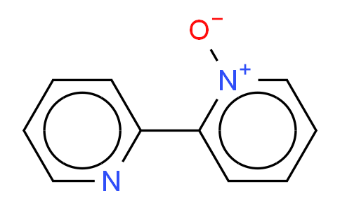 CAS No. 33421-43-1, 2,2'-Bipyridine,1-oxide