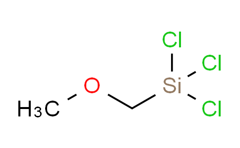 CAS No. 33415-27-9, MethoxyMethyltrichlorosilane