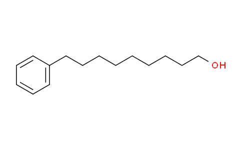 CAS No. 3208-26-2, 9-Phenyl-1-nonanol