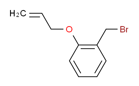 CAS No. 319918-15-5, 2-(Allyloxy)benzyl Bromide