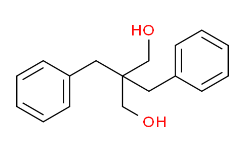 CAS No. 31952-16-6, 2,2-Dibenzylpropane-1,3-diol