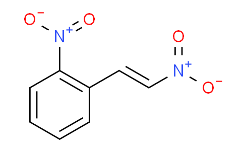 MC804013 | 3156-39-6 | 1-Nitro-2-(2-nitrovinyl)benzene