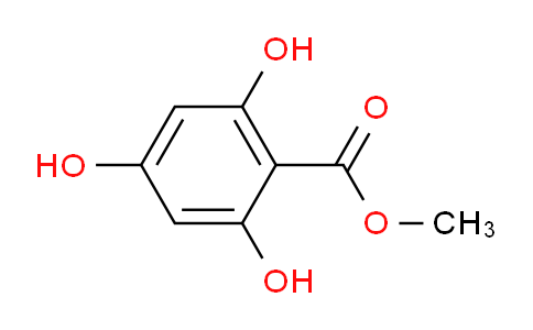 CAS No. 3147-39-5, Methyl 2,4,6-trihydroxybenzoate