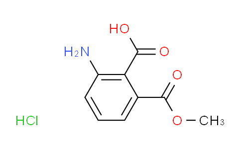CAS No. 311310-97-1, 2-Amino-6-(methoxycarbonyl)benzoic Acid Hydrochloride