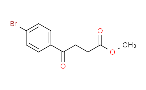 CAS No. 30913-86-1, Methyl 4-(4-bromophenyl)-4-oxobutanoate