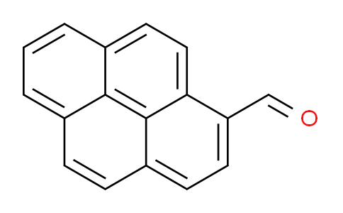 CAS No. 3029-19-4, Pyrene-1-carbaldehyde