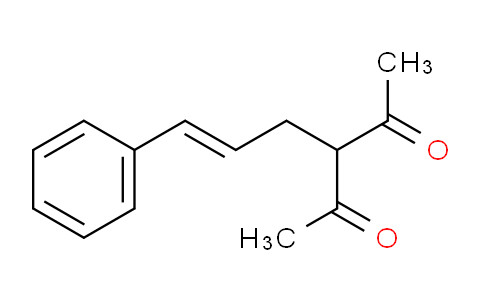 CAS No. 29638-71-9, 3-Cinnamylpentane-2,4-dione