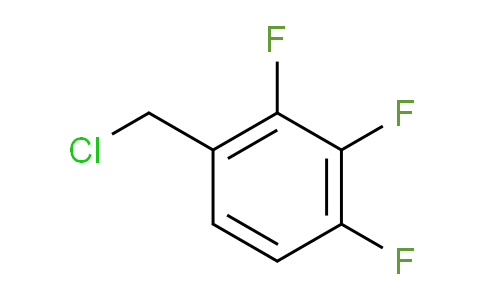 DY804111 | 292621-60-4 | 1-(Chloromethyl)-2,3,4-trifluorobenzene