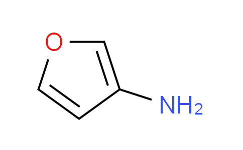 MC804114 | 29212-69-9 | Furan-3-amine