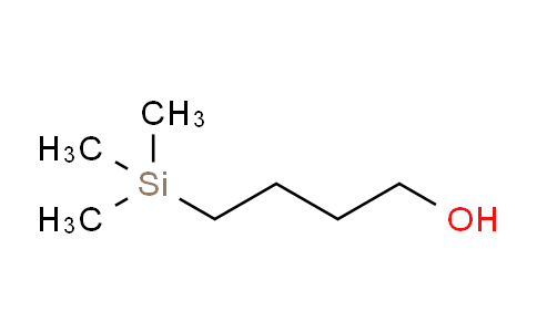 CAS No. 2917-40-0, 4-(TriMethylsilyl)butan-1-ol