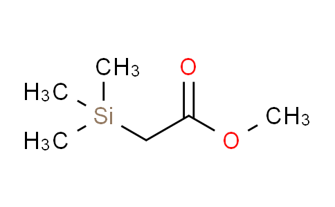 CAS No. 2916-76-9, Methyl 2-(trimethylsilyl)acetate