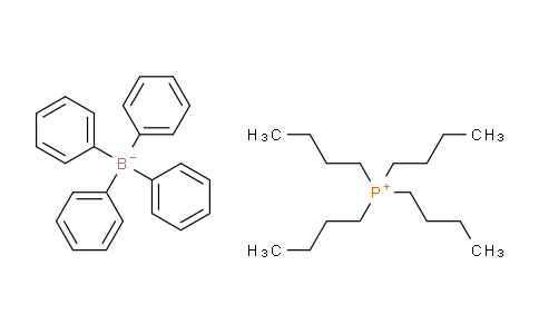 CAS No. 29089-62-1, Tetrabutylphosphonium tetraphenylborate