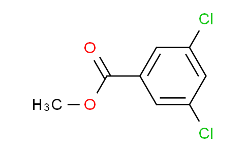 CAS No. 2905-67-1, Methyl 3,5-dichlorobenzoate
