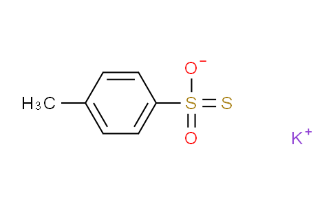 CAS No. 28519-50-8, Potassium p-Toluenethiosulfonate