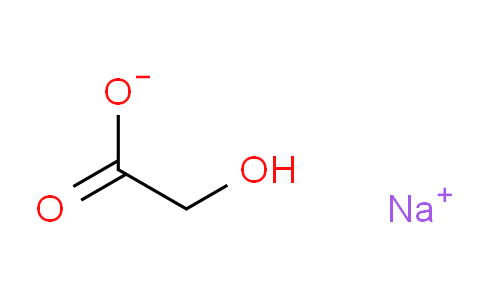 MC804153 | 2836-32-0 | Sodium glycolate