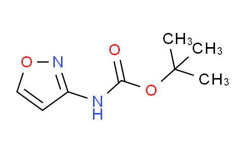 MC804200 | 264600-97-7 | tert-Butyl isoxazol-3-ylcarbamate