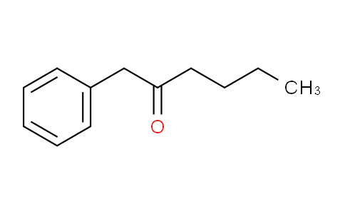 CAS No. 25870-62-6, 1-Phenylhexan-2-one