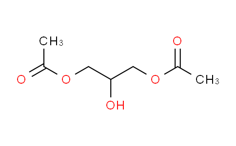 CAS No. 25395-31-7, Diacetin