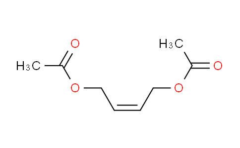CAS No. 25260-60-0, (Z)-But-2-ene-1,4-diyl diacetate