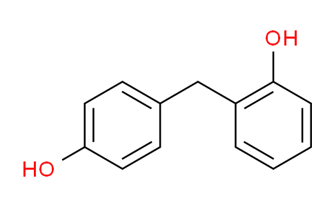 CAS No. 2467-03-0, 2-(4-Hydroxybenzyl)phenol