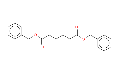 CAS No. 2451-84-5, Hexanedioic acid,1,6-bis(phenylmethyl) ester
