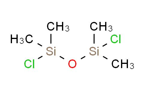 CAS No. 2401-73-2, 1,3-Dichloro-1,1,3,3-tetramethyldisiloxane