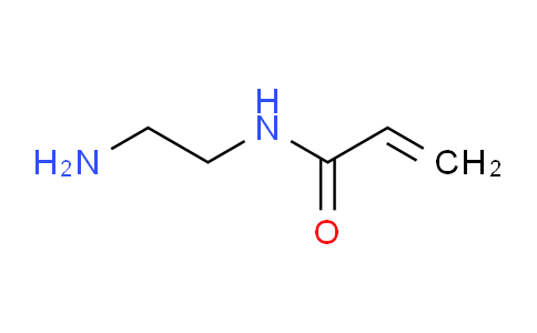 CAS No. 23918-29-8, N-(2-Aminoethyl)acrylamide