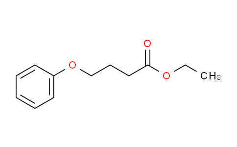 CAS No. 2364-59-2, Ethyl 4-phenoxybutyrate