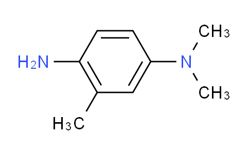 CAS No. 2359-53-7, N1,N1,3-Trimethylbenzene-1,4-diamine