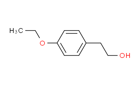 CAS No. 22545-15-9, 2-(4-Ethoxyphenyl)ethanol