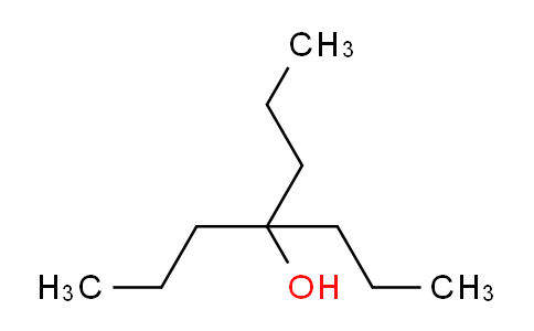 CAS No. 2198-72-3, 4-Propylheptan-4-ol