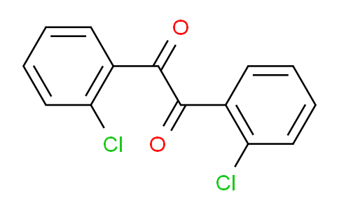 CAS No. 21854-95-5, 2,2'-Dichlorobenzil